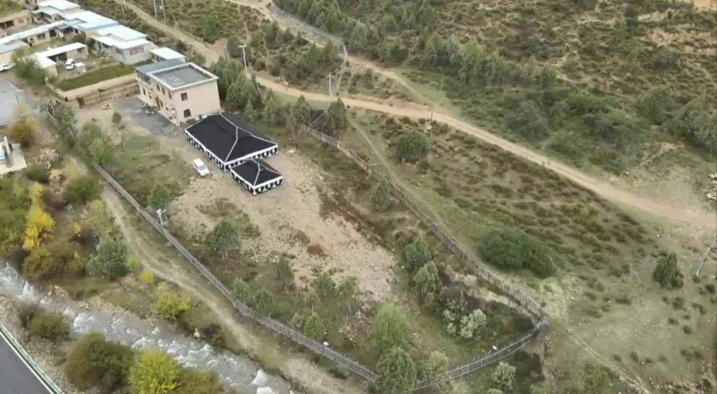 刀片围栏 图片 1