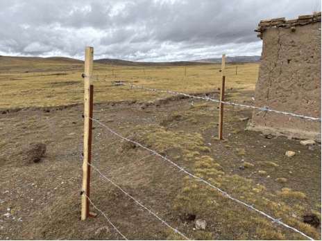 电子围栏 图片 1